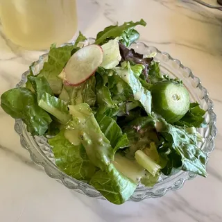 House Salad