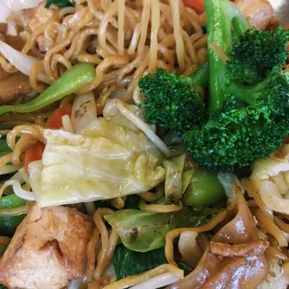 Yakisoba