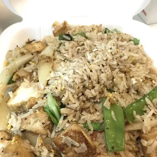House Fried Rice