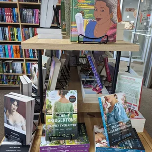 Booze &amp; Books is a monthly event in collaboration with Black Rooster Bistro in downtown Hudson.