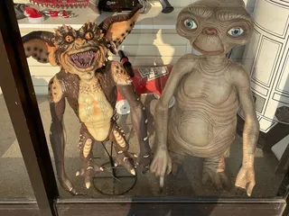 Toys From the Past