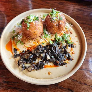 Rice balls