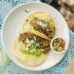 Wagyu Tacos