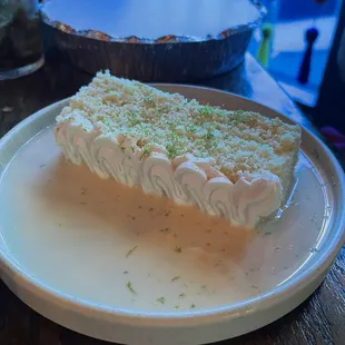 Tres Leches Cake