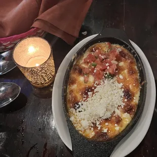 Queso Fundido