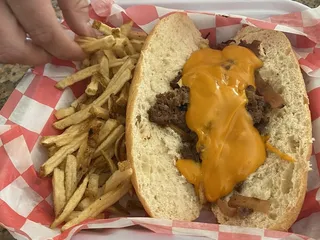 West Sports Bar