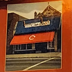 Older Location