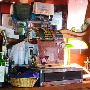 Cash Register
