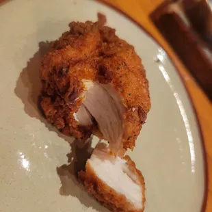Fried Chicken