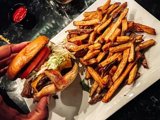 Volstead House Whiskey Bar and Speakeasy, Eagan