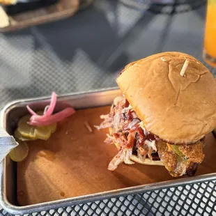 Pickled Pig