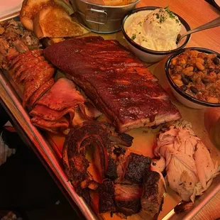 The Whomp Platter