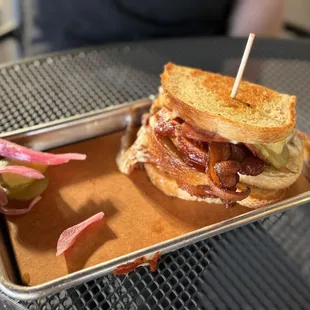 sandwiches, food, sandwich