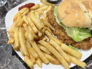 Park Place Grille