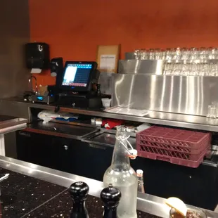The Bar Bar