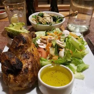 Paleo friendly!!