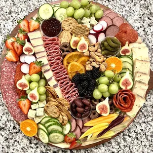 XL Traditional Board