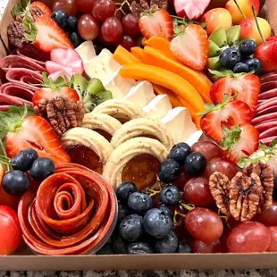 Party Box from Char.CuterieMama