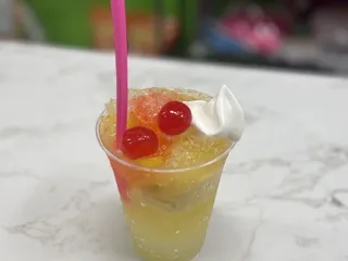 Sassy Sweets & Treats