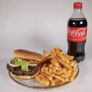 Charburger