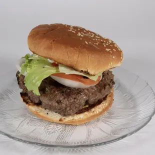 Charburger