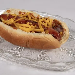 Char Dog