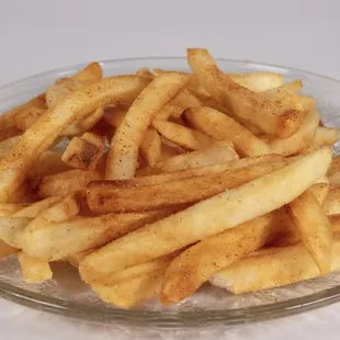 Char Fries