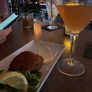 Char House on the Boulevard