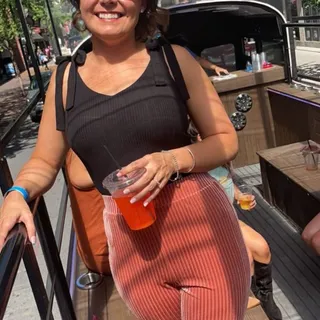 Cassandra P.