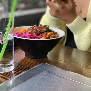 Bulgogi Bowl