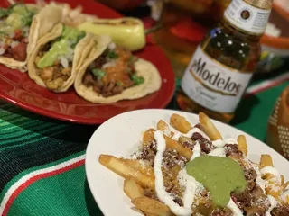 Taquero Mucho Catering