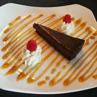 Chocolate Tort