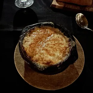 French Onion Soup