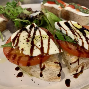 Bruschetta