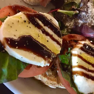 CAPRESE Salad