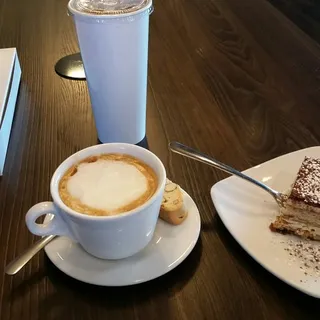 Cappuccino