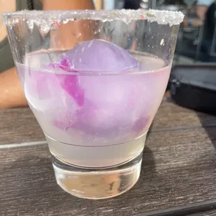 drink