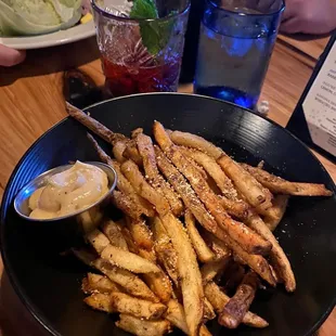 Pomme frites