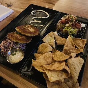 Ahi Poke