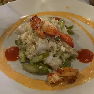 Scallops