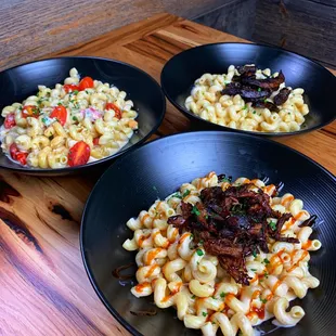 Truffle Mac