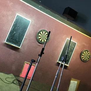 Boards are beat the F up