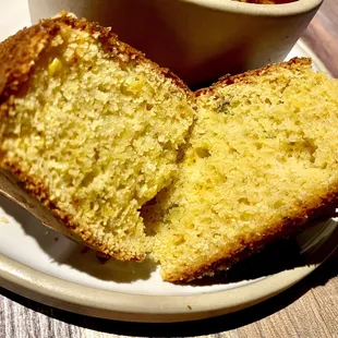 Jalapeño Cornbread