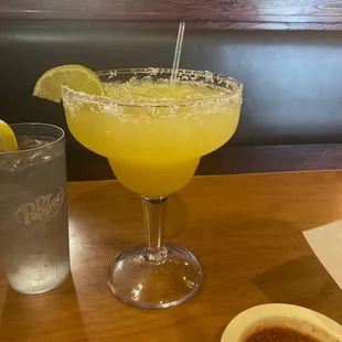 Margarita - large