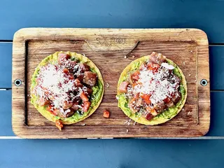 Tony’s Cantina Mexican Grill