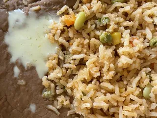 Taqueria El Manhattan