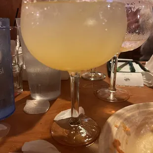 a margarita