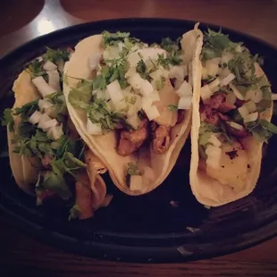 Tacos Al Pastor