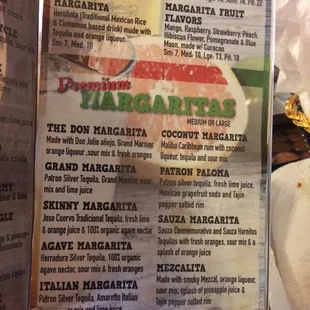 No price. $18.00 each