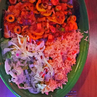 Pescado a la Veracruzana